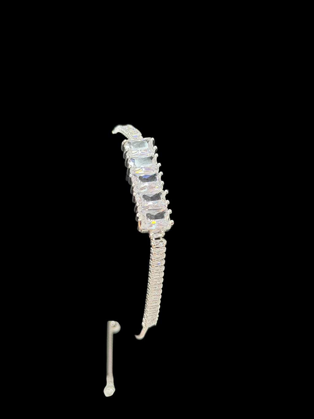 Pulsera Ajustable Cuadros