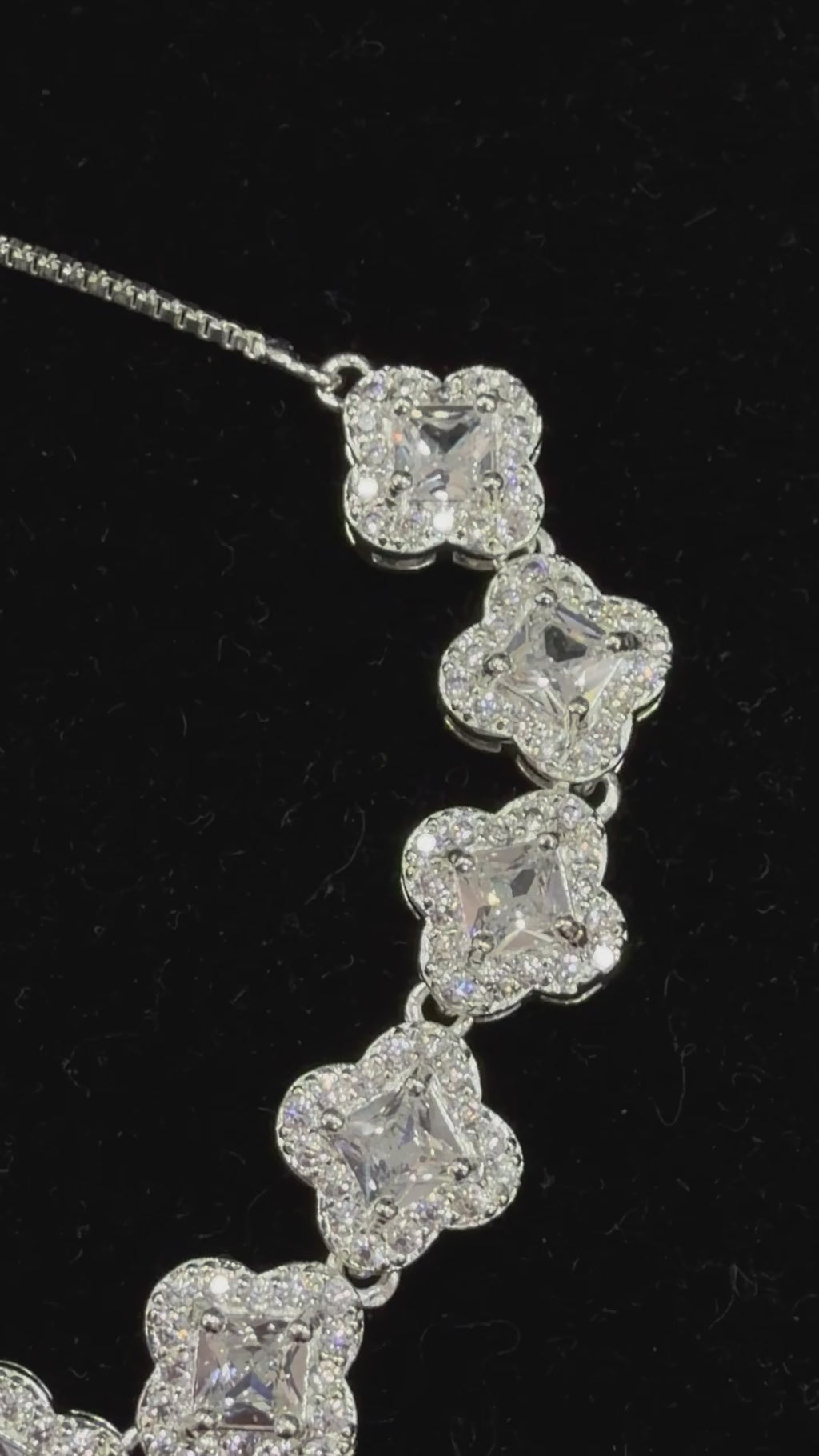 Pulsera Ajustable VCLF